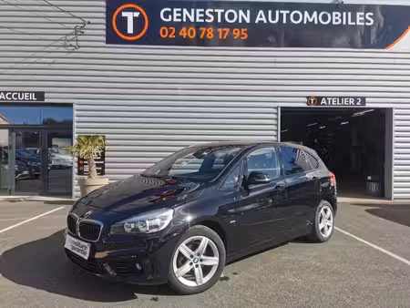 BMW Série 2 214d 1.5 95 Sport