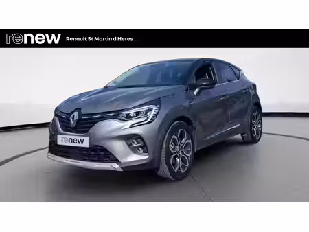 Renault Captur E-Tech 1.6 145