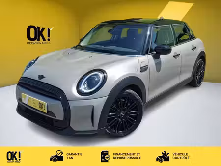 Mini Mini Cooper 1.5 136 Edition Premium