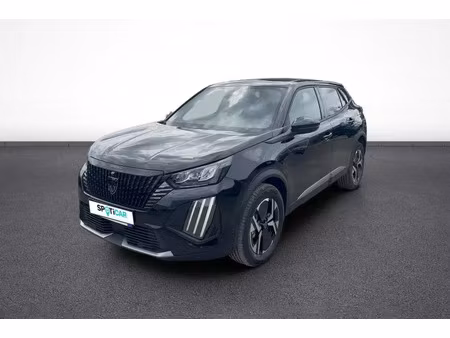 Peugeot 2008 1.2