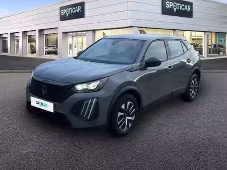 Peugeot 2008 1.2 PureTech 100 Active