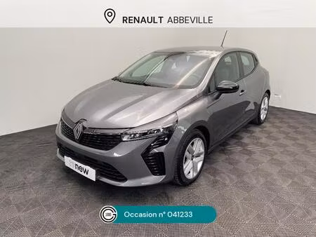 Renault Clio E-Tech 1.6 TCe 90 Evolution