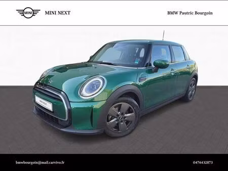 Mini Mini One 1.5 102 Classic