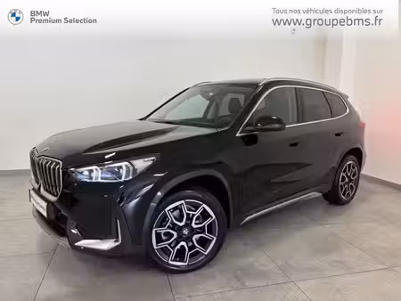 BMW X1 20i 1.5 170 X-Line sDrive