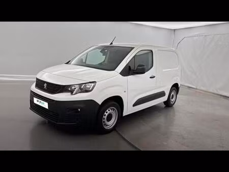 Peugeot Partner 1.5 HDi 100 Asphalt