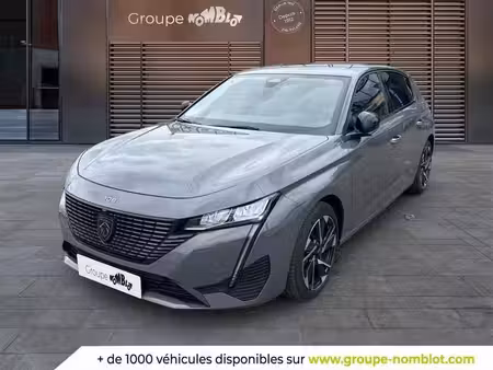 Peugeot 308 1.5 HDi 130 Allure