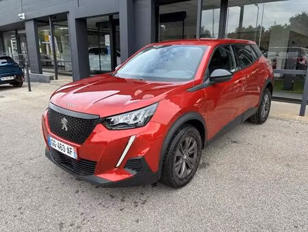 Peugeot 2008 1.2 PureTech 130 Active