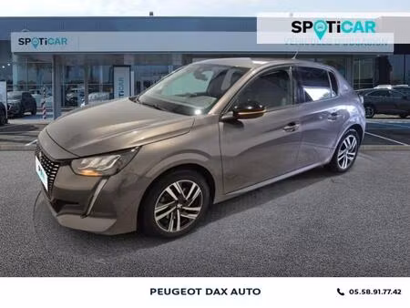 Peugeot 208 1.2 PureTech 100