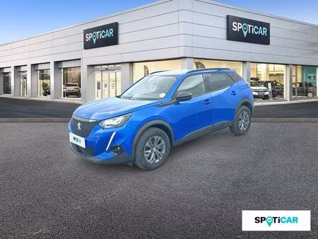 Peugeot 2008 1.2 PureTech 130 Style