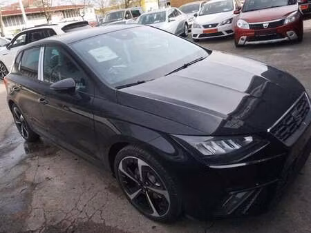 Seat Ibiza 1.0 TSI FR