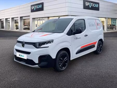 Citroën Berlingo 1.5 HDi 100 XTR