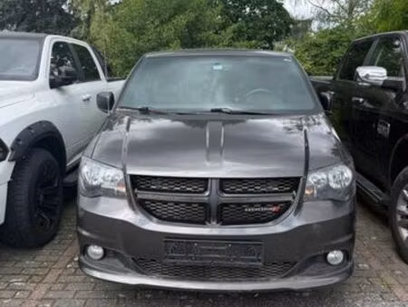 Dodge Grand Caravan 