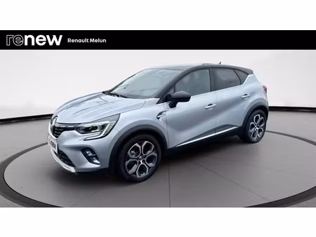 Renault Captur E-Tech 1.6 145 Intens