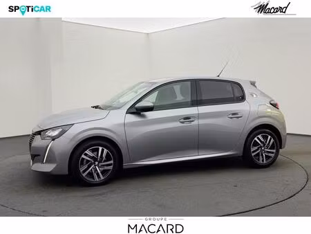 Peugeot 208 1.2 PureTech 100
