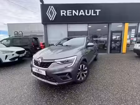 Renault Arkana 1.3 TCe 140 Evolution