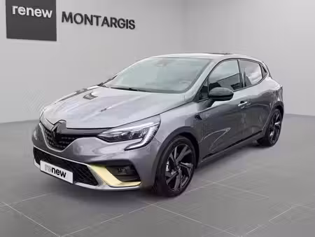 Renault Clio E-Tech 1.6 145