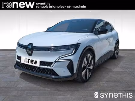 Renault Mégane E-Tech 220 Techno