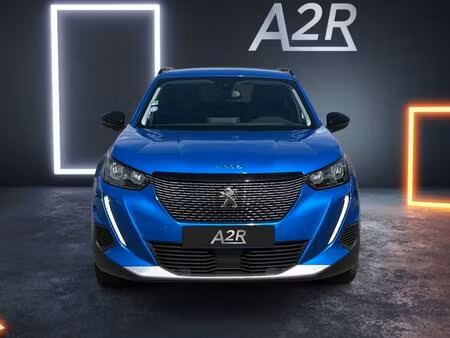 Peugeot 2008 1.2 PureTech 130 Allure