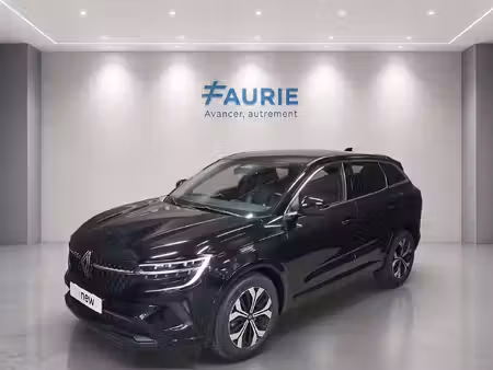 Renault Austral 1.2 200 Techno