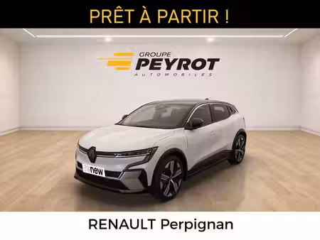 Renault Mégane E-Tech 220 Confort