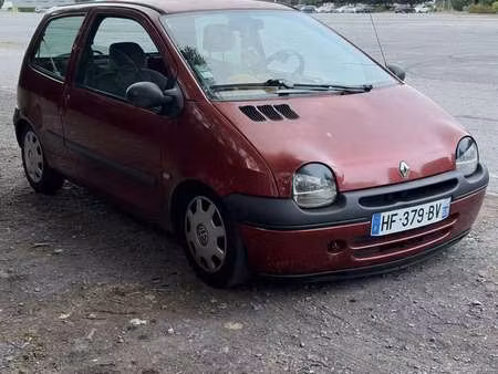 Renault Twingo 1.2 60
