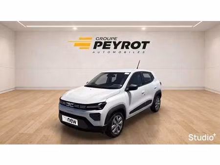 Dacia Spring 65 Expression