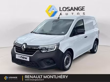 Renault Kangoo 1.5 dCi 115 Techno