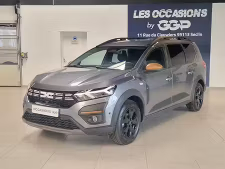Dacia Jogger 1.6 94