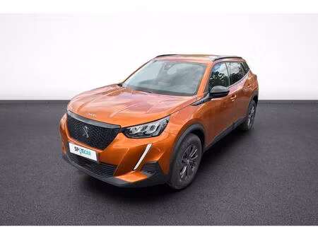 Peugeot 2008 1.2 PureTech 100 Style