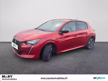 Peugeot 208 1.2 100 Allure
