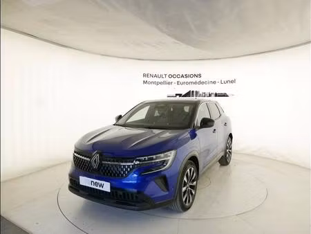 Renault Austral 1.2 200 Techno