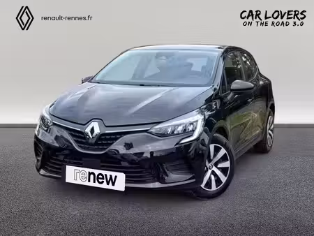 Renault Clio 1.0 TCe 90 Équilibre
