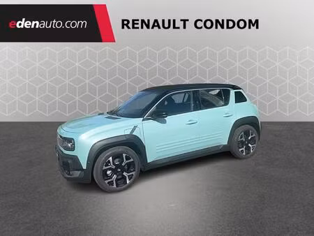 Renault R4 E-Tech Confort Confort