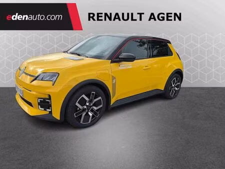 Renault R5 Confort