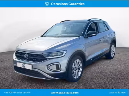 Volkswagen T-Roc 1.5 150 Business