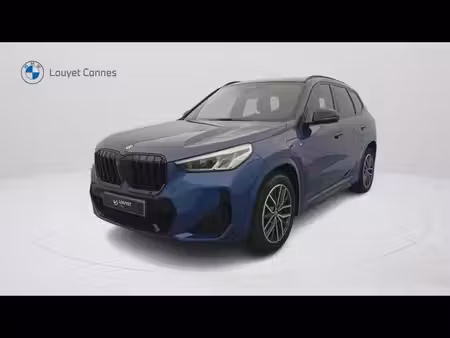 BMW X1 25e 1.5 136 M Sport xDrive