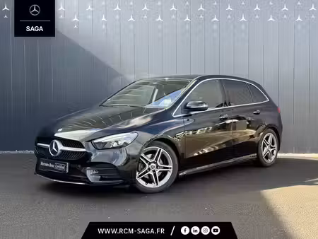 Mercedes-Benz Classe B B 200 AMG Line