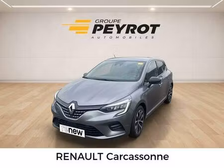 Renault Clio E-Tech 1.6 145 Techno