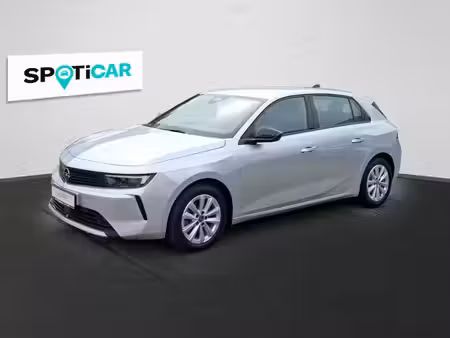 Opel Astra 1.2 130 Edition