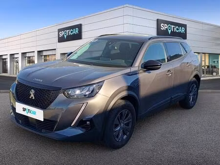 Peugeot 2008 1.2 PureTech 100 Style