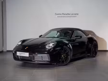 Porsche 911 3.0 450