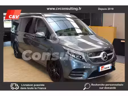 Mercedes-Benz Vito Marco Polo 2.0 239 AMG Line