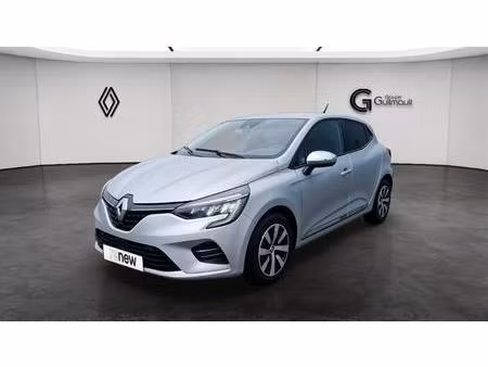 Renault Clio 1.5 dCi 100 Evolution