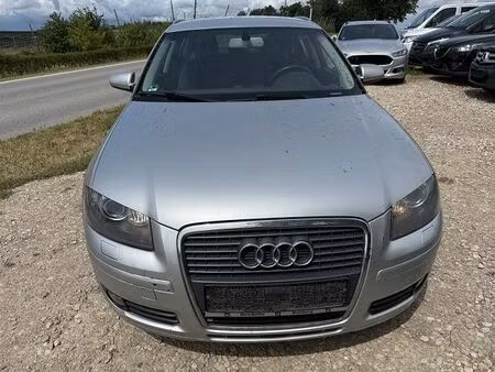 Audi A3 2.0 TDI 140 Ambiente