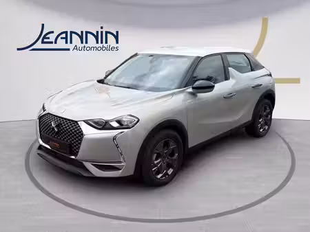 DS 3 1.5 HDi 130 Business