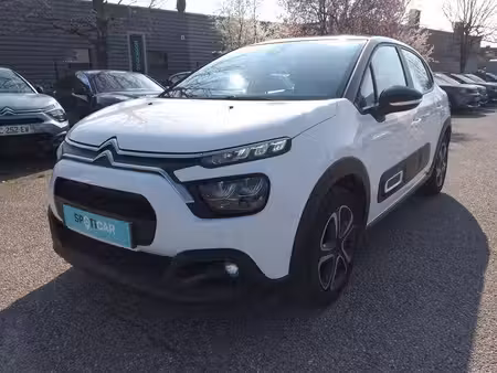Citroën C3 1.2 83 Feel Pack
