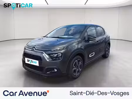 Citroën C3 1.2 83 Feel Pack