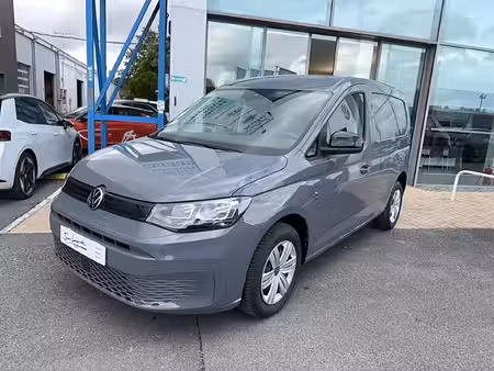 Volkswagen Caddy 2.0 TDI 102 Business