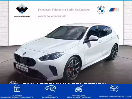 BMW Série 1 120i 1.5 170 sDrive