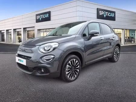 Fiat 500X 1.5 MJT 130 S